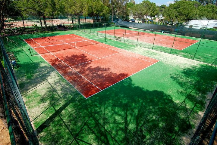 imagini hotel CLUB MEGASARAY BELEK